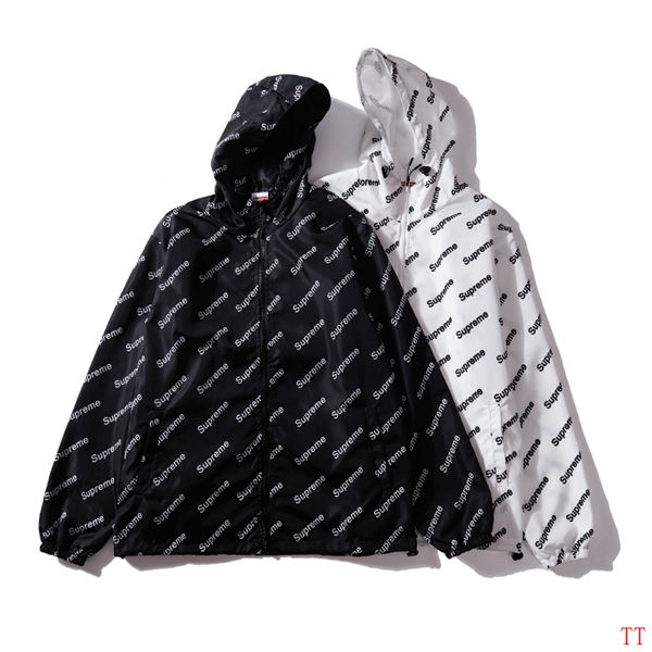 Miniatura: Cortavientos Supreme