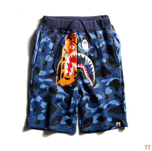 Miniatura: Bape Shark Shorts