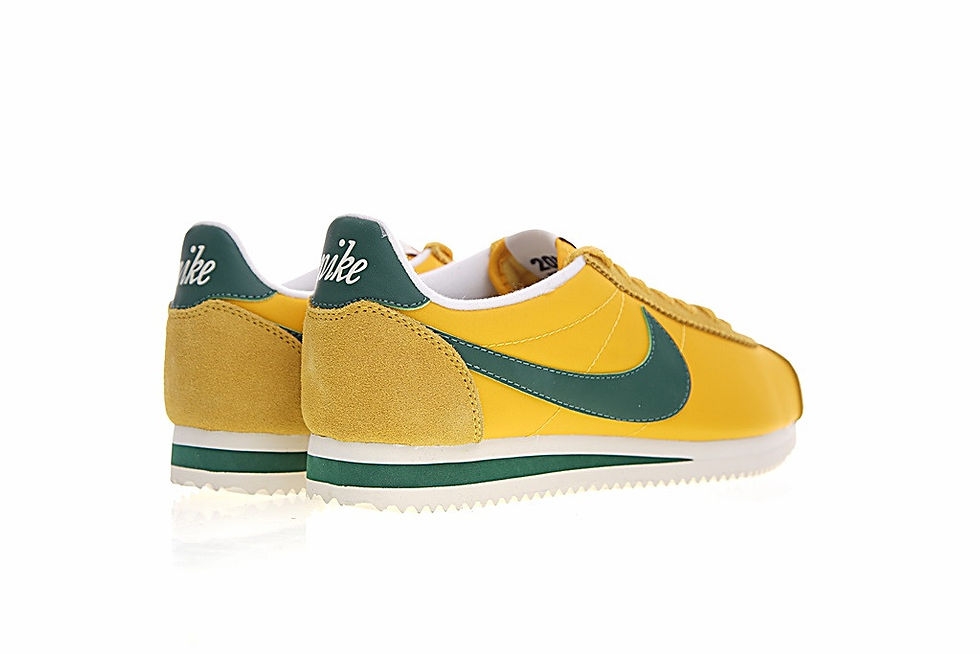 Miniatura: Cortez Classic