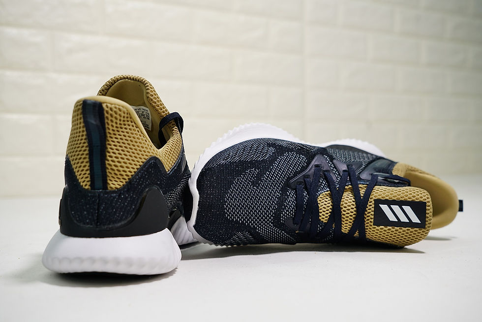 Miniatura: AlphaBounce Beyond