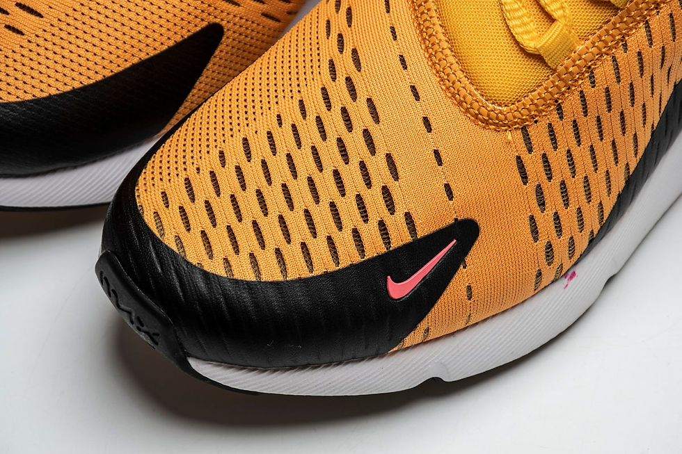 Miniatura: Air max 270 "University Gold"