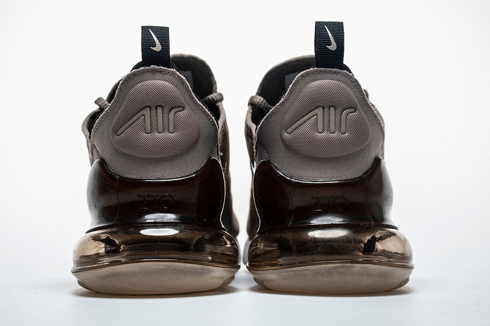 Miniatura: Air max 270 Brown