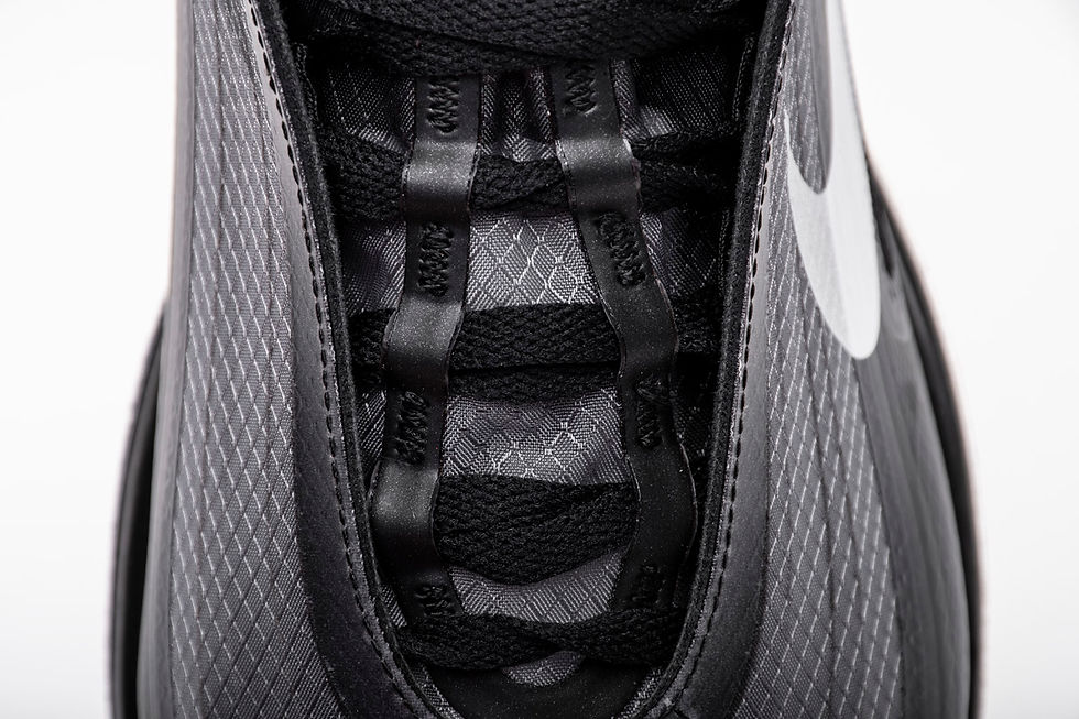 Miniatura: Air max 97 x Off White Black