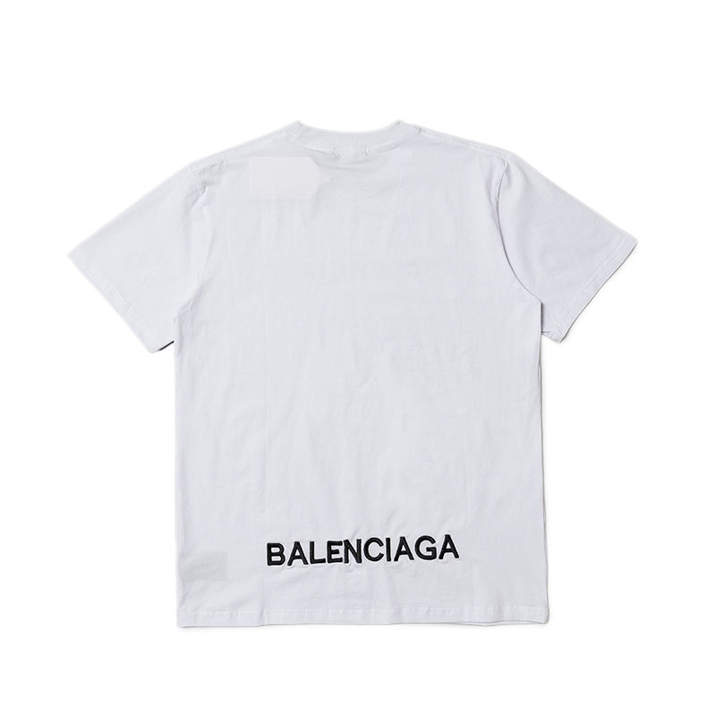 Miniatura: Camiseta Balenciaga