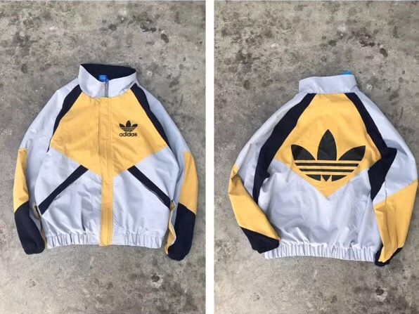 Miniatura: Chaqueta Adidas