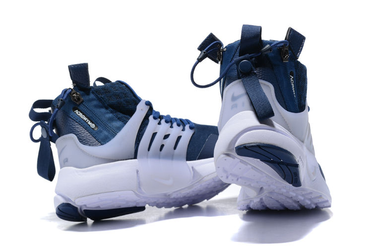 Miniatura: Air Presto Mid x Acronym