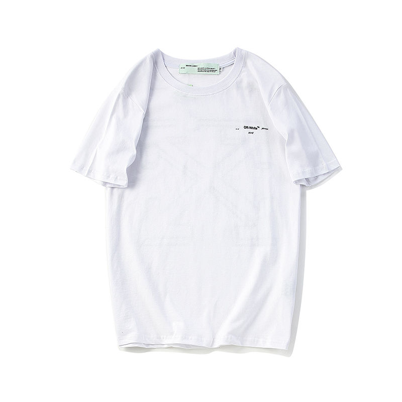Miniatura: Camiseta Off White