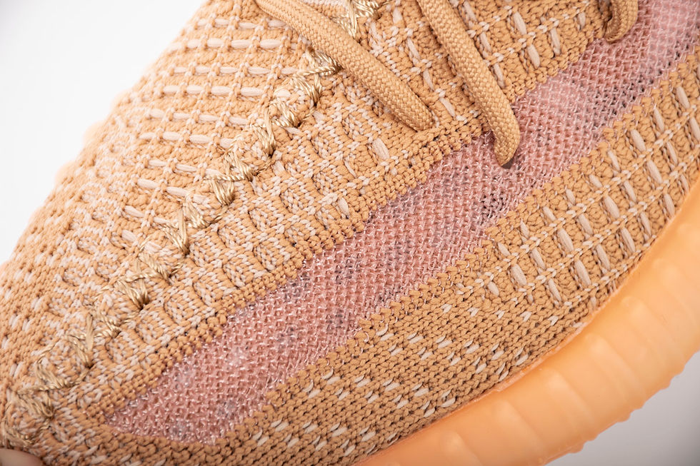 Miniatura: Yeezy 350 V2 "Clay"