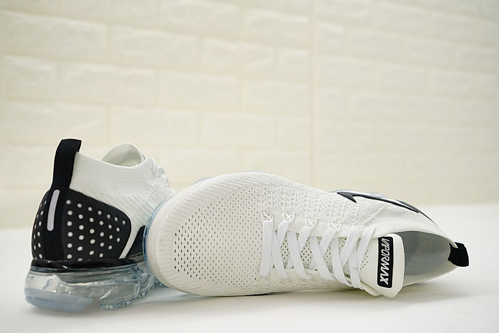 Miniatura: Vapormax 2 "Reverse Orca"