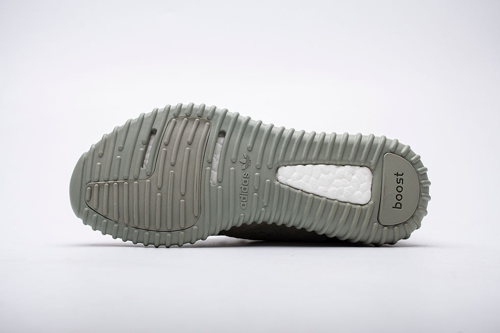 Miniatura: Yeezy 350 "Moonrock"