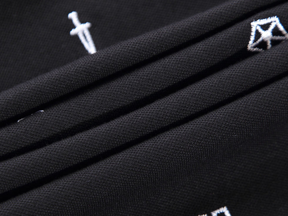 Miniatura: Polo Givenchy