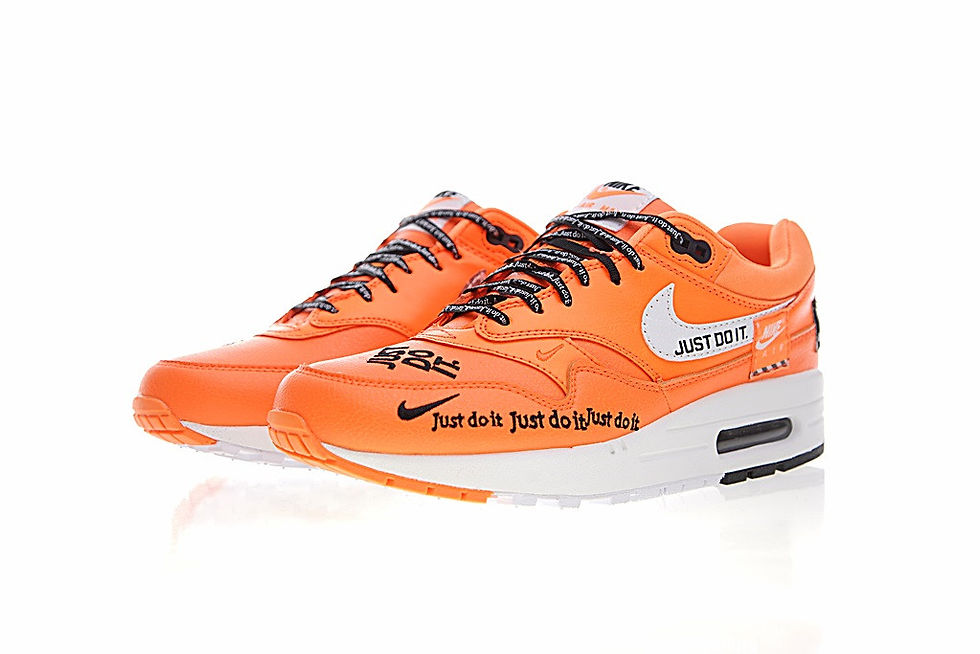 Miniatura: Air max 1"Just Do It"