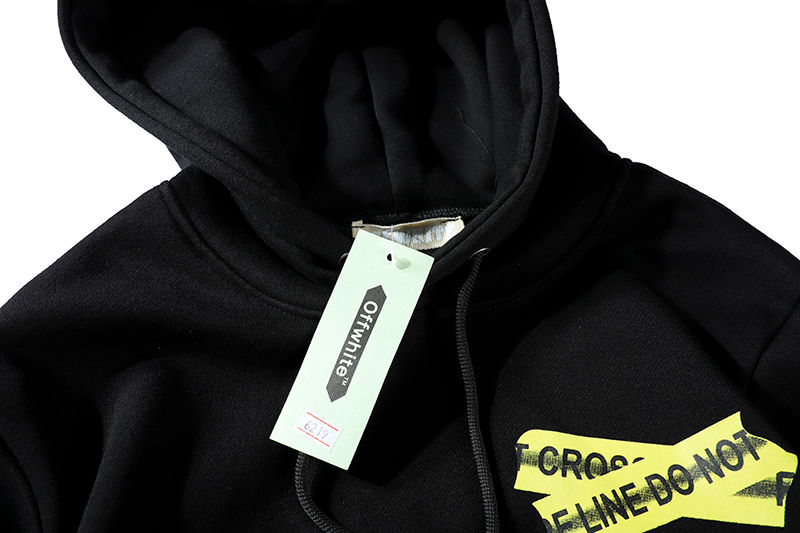Miniatura: Sudadera Off White