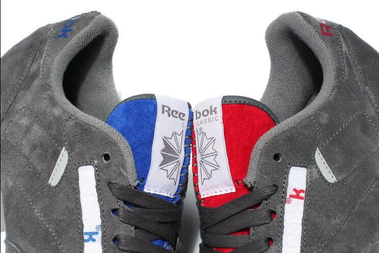 Miniatura: Reebok Classic Leather x Kendrick Lamar