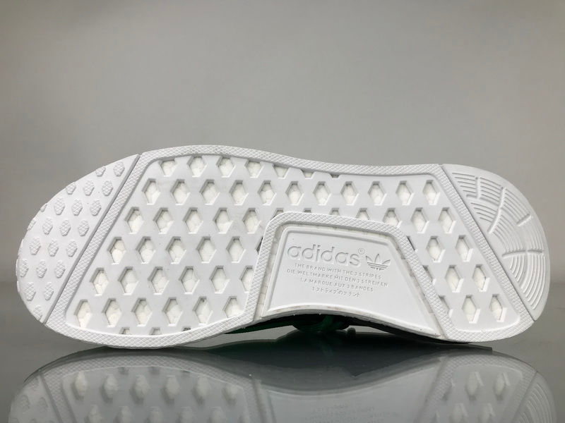 Miniatura: Human Race Green