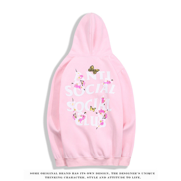 Miniatura: Sudadera Anti Social Social Club