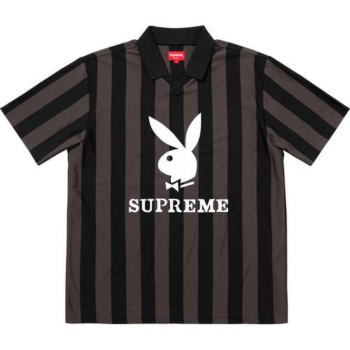 Miniatura: Polo Supreme x Playboy