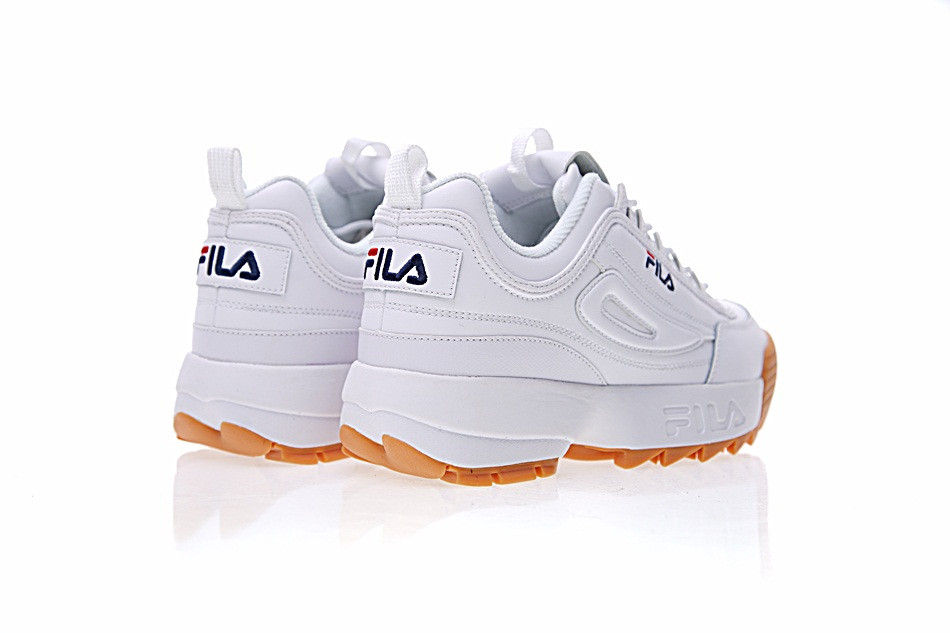 Miniatura: Fila Disruptor ll