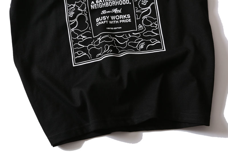 Miniatura: Camiseta Bape