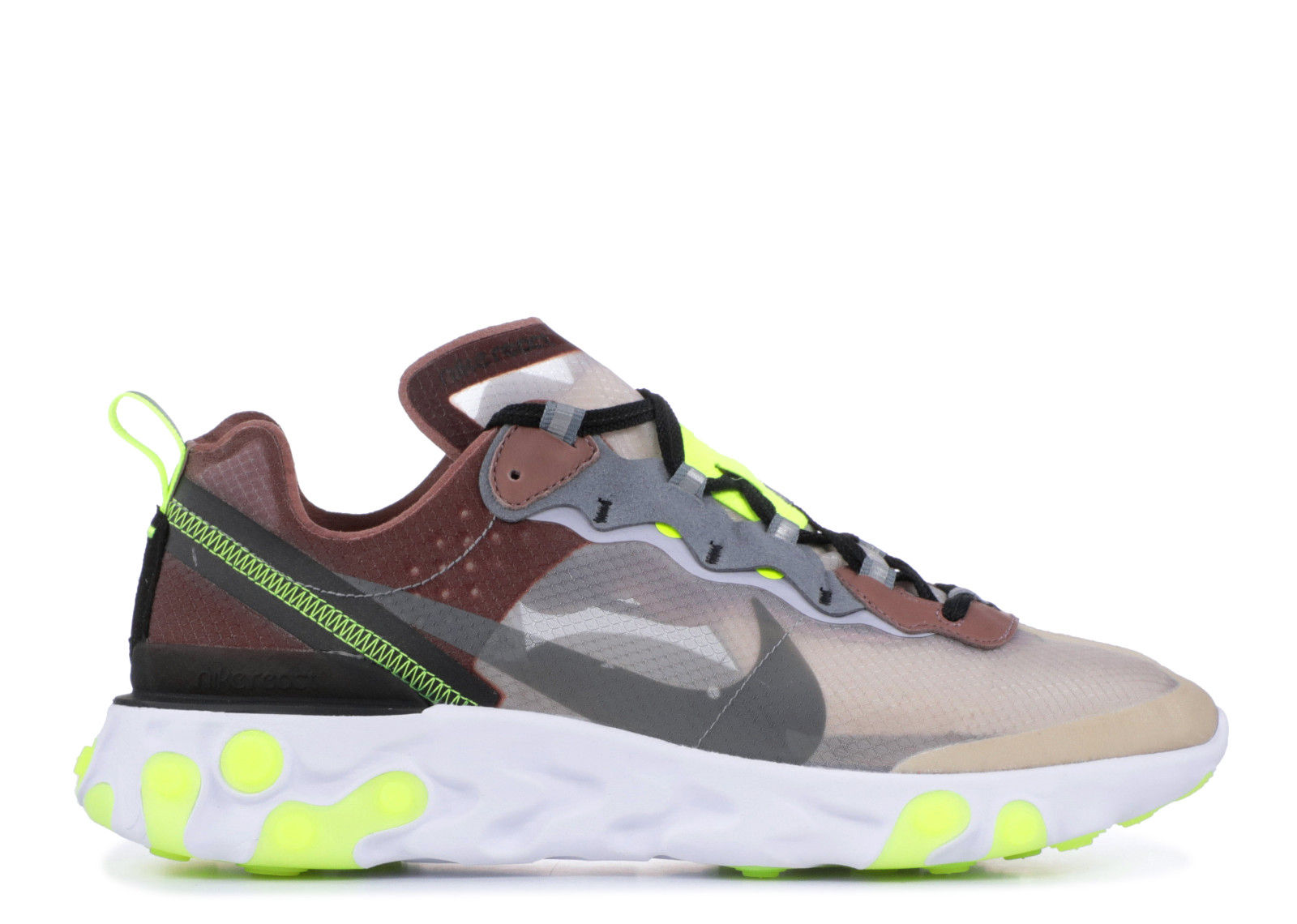 Nike React Element 87