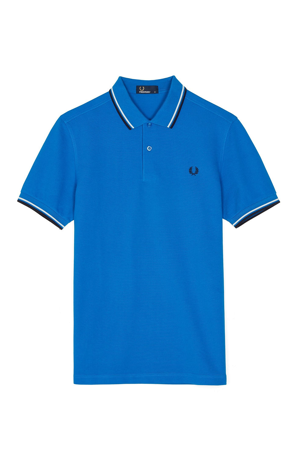 Miniatura: Polo Fred Perry