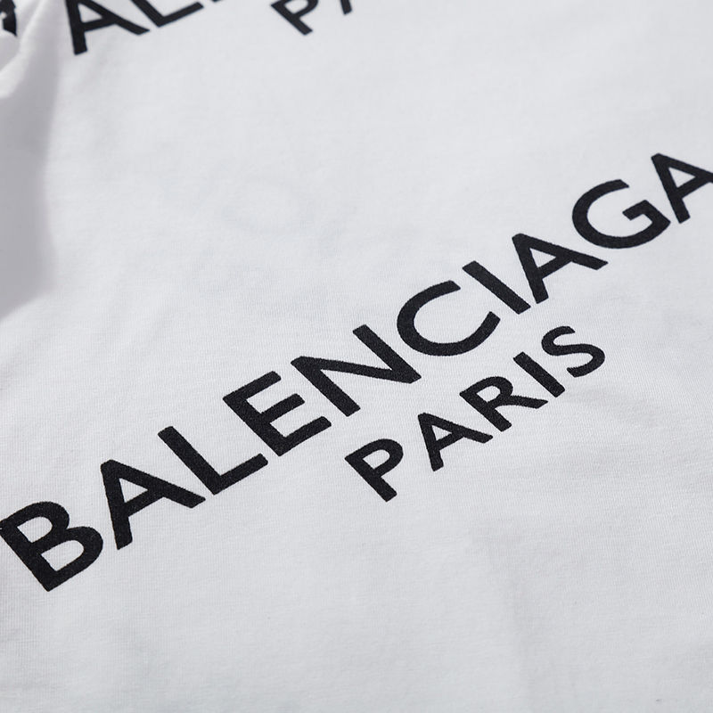 Miniatura: Camiseta Balenciaga