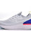 Miniatura: Epic React Flyknit "White Racer Blue Pink"