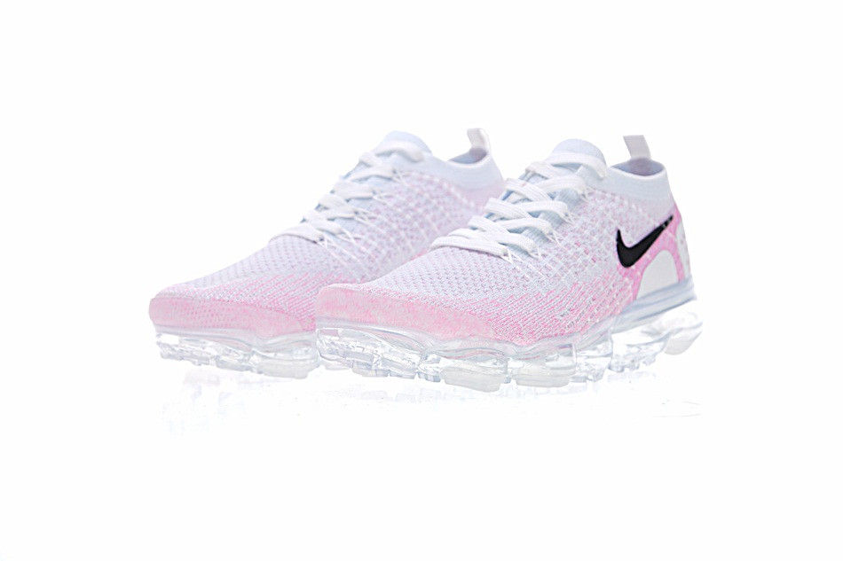 Miniatura: Vapormax 2.0 Flyknit White Hydrogen Blue