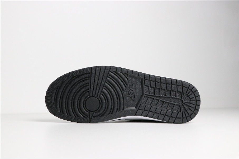 Miniatura: Air Jordan 1 Brown Black