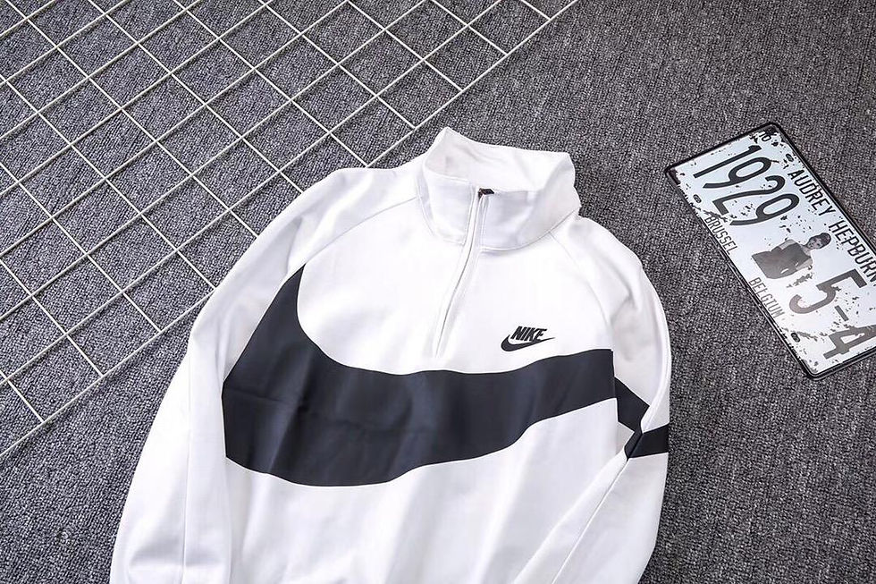 Miniatura: Chaqueta Nike