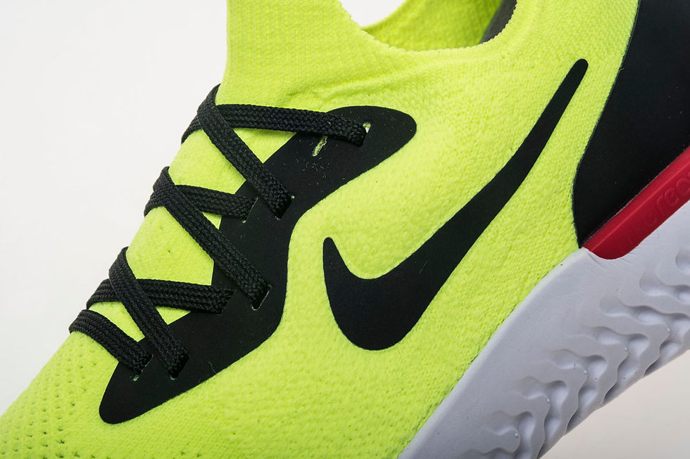 Miniatura: Epic React Flyknit "Volt"