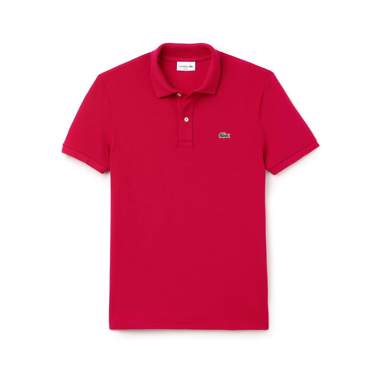 Polo Lacoste
