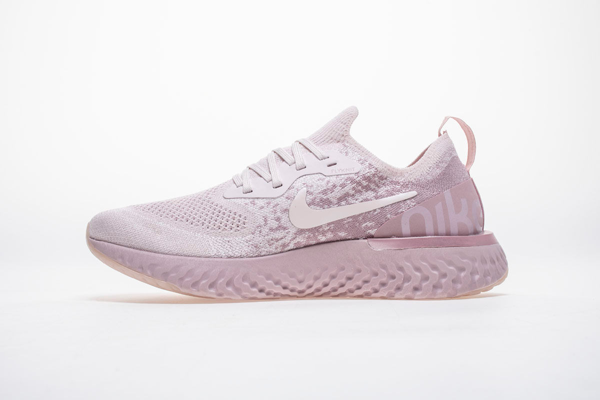 Epic React Flyknit "Pearl Pink"