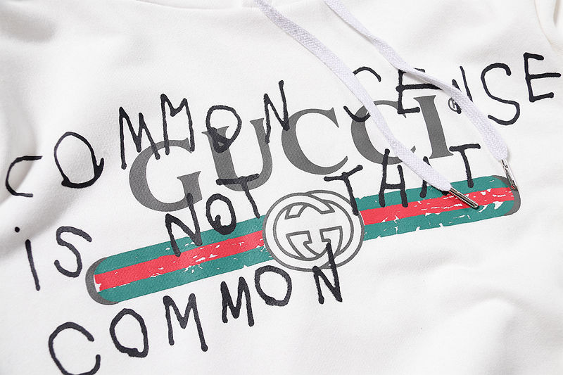 Miniatura: Sudadera Gucci Common Sens