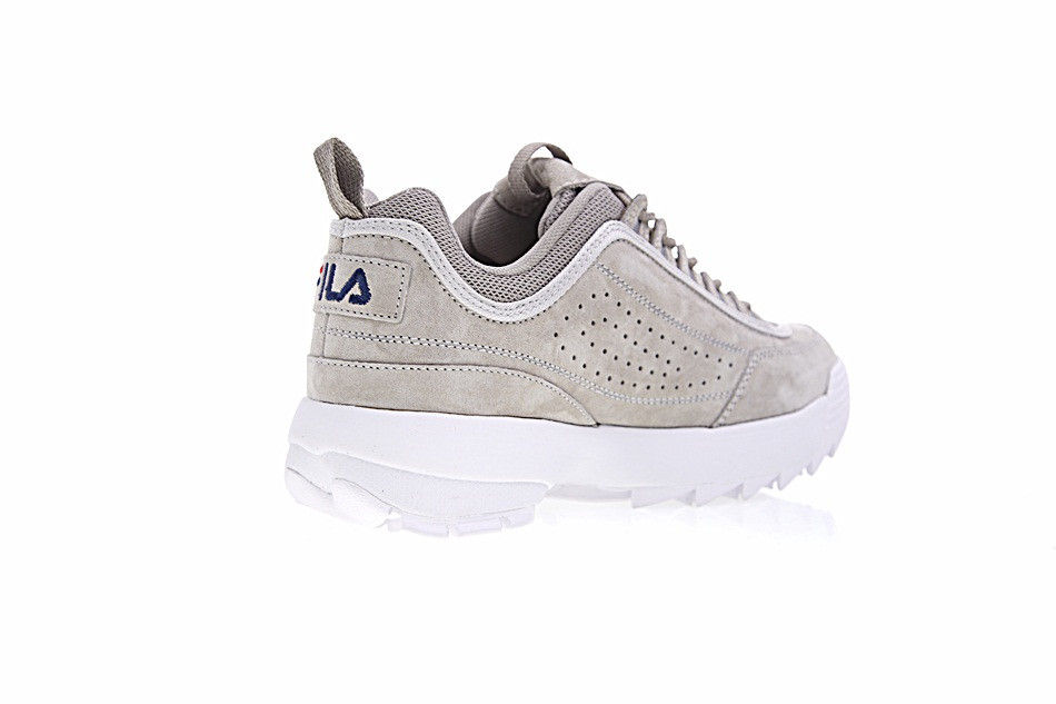 Miniatura: Fila Disruptor ll