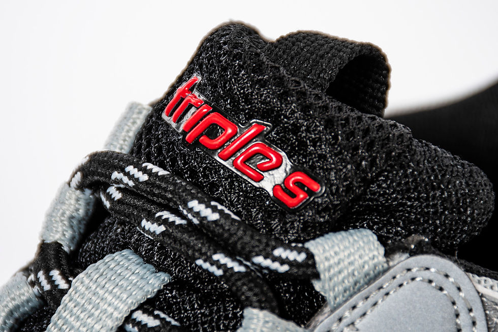 Miniatura: Balenciaga Triple S