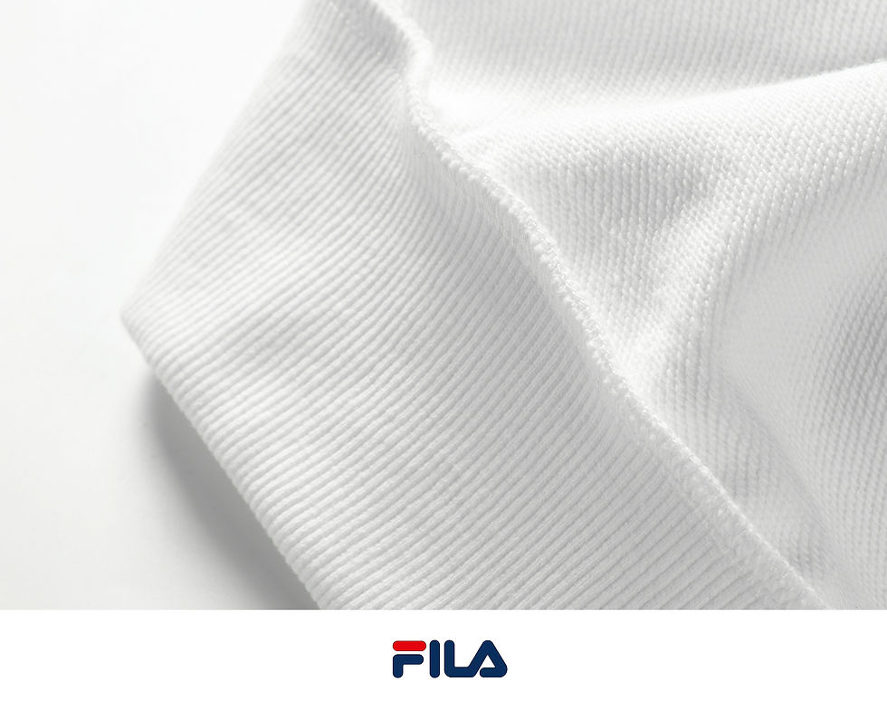 Miniatura: Sudadera Fila