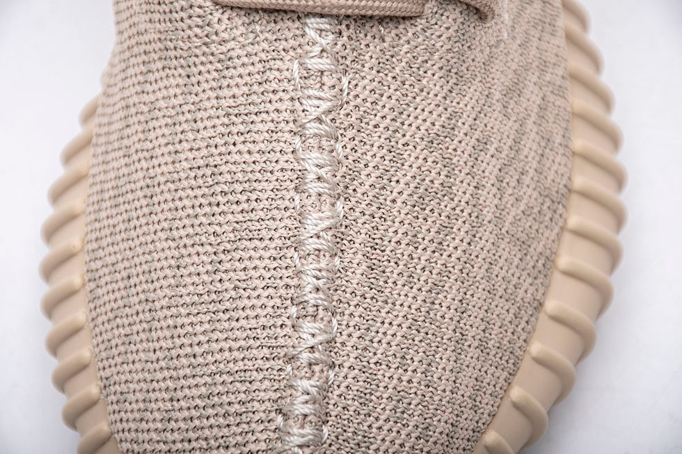 Miniatura: Yeezy 350 "Oxford Tan"