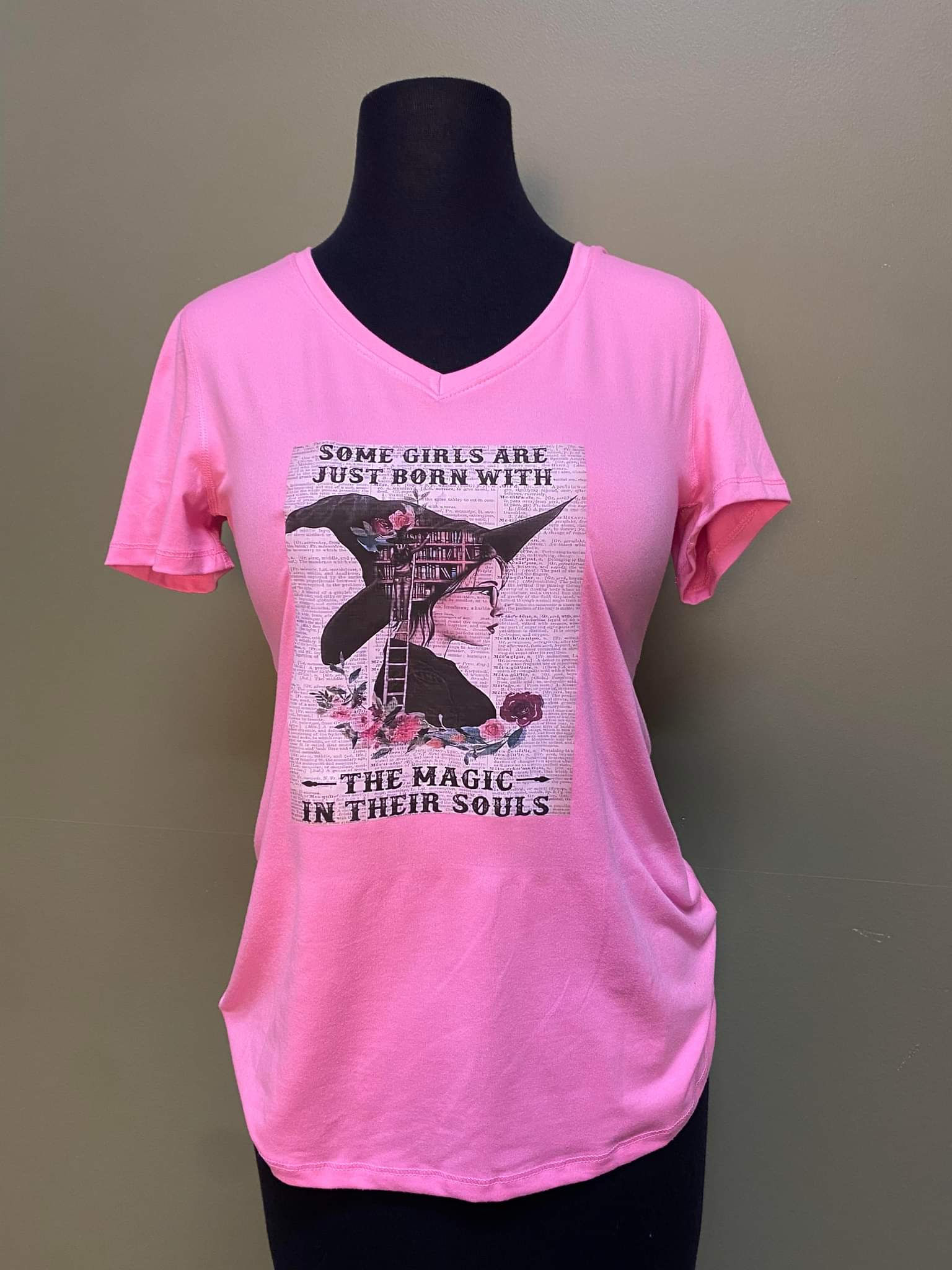 Magic in the Soul Shirt