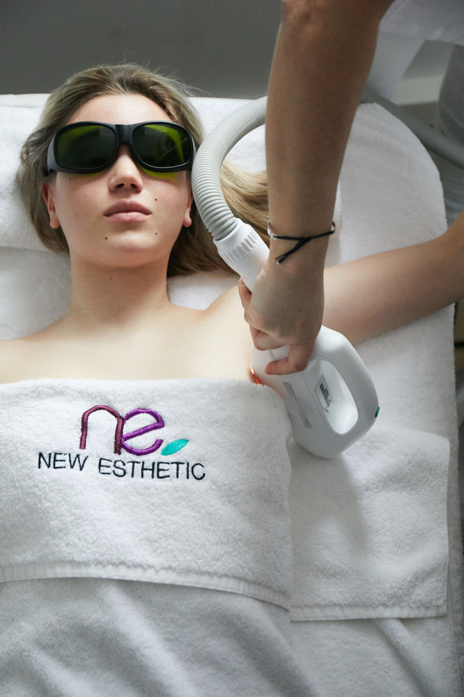 Classic Hair Removal VS Permanent Hair Removal