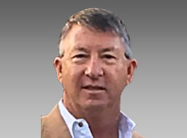 Rick E. Hughey