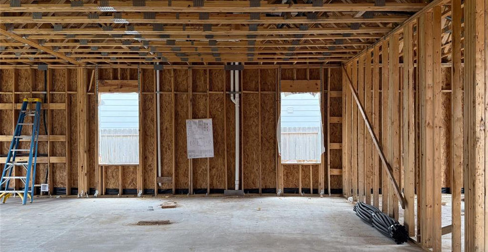 Alex McCauley Luxury new construction, rental, investment properties Houston, tx