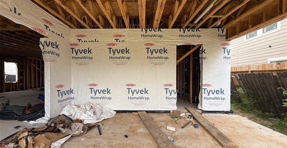 Alex McCauley Luxury new construction, rental, investment properties Houston, tx