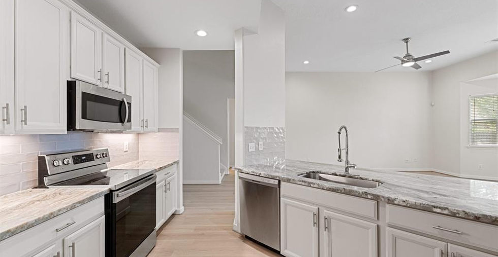 Alex McCauley Luxury new construction, rental, investment properties Houston, tx