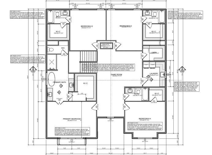 Alex McCauley Luxury new construction, rental, investment properties Houston, tx