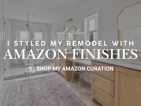 Alex McCauley Amazon Curation
