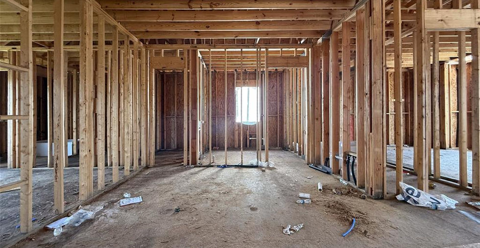 Alex McCauley Luxury new construction, rental, investment properties Houston, tx