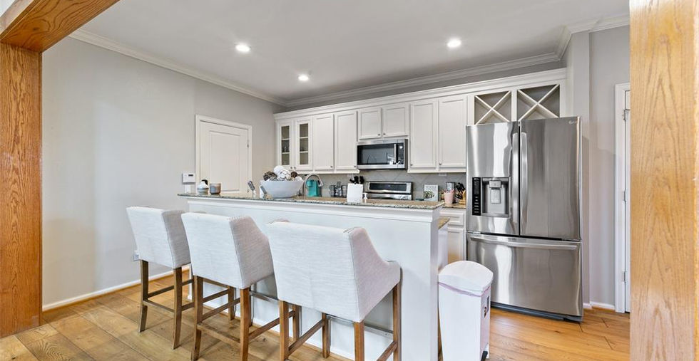 Alex McCauley Luxury new construction, rental, investment properties Houston, tx