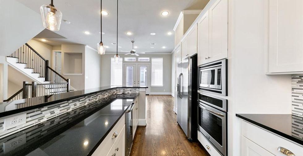 Alex McCauley Luxury new construction, rental, investment properties Houston, tx