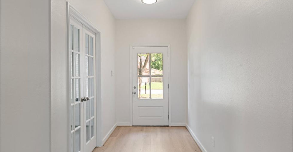 Alex McCauley Luxury new construction, rental, investment properties Houston, tx
